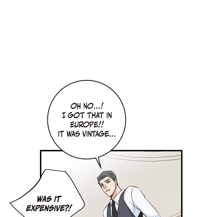 Survival Marriage Chapter 4 - Page 93