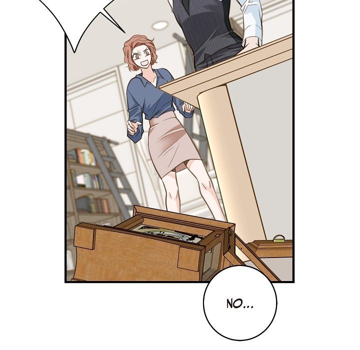 Survival Marriage Chapter 4 - Page 94