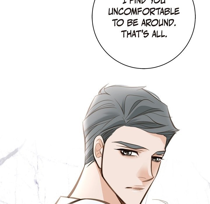 Survival Marriage Chapter 4 - Page 97