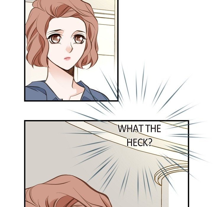 Survival Marriage Chapter 4 - Page 100