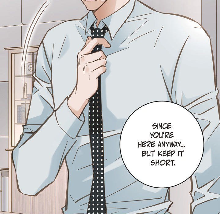 Survival Marriage Chapter 41 - Page 101