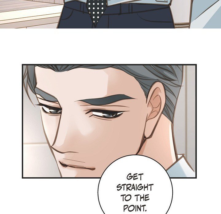 Survival Marriage Chapter 41 - Page 102