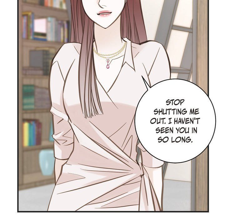 Survival Marriage Chapter 41 - Page 104