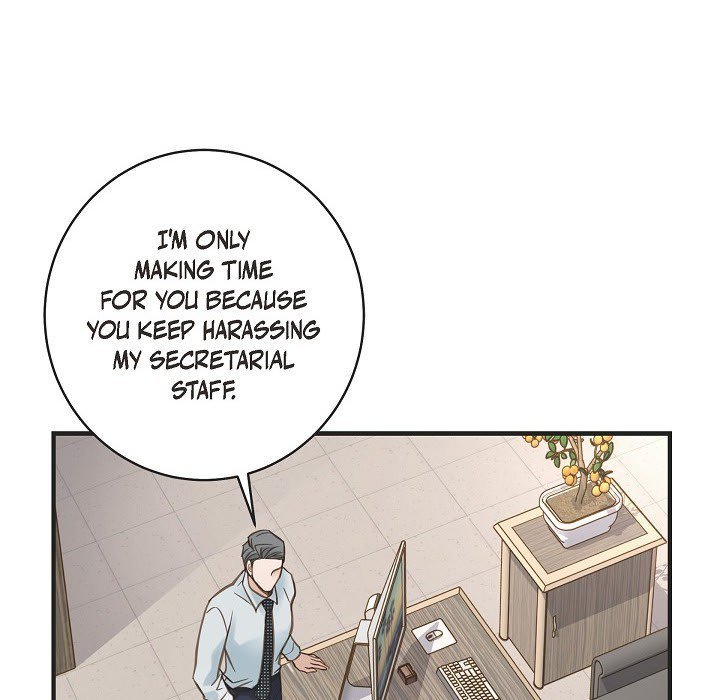 Survival Marriage Chapter 41 - Page 105