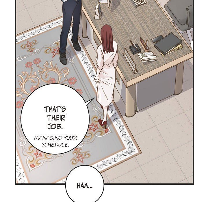 Survival Marriage Chapter 41 - Page 106