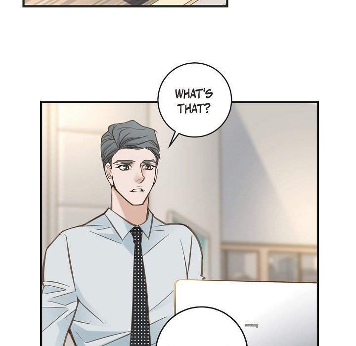 Survival Marriage Chapter 41 - Page 109