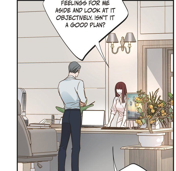 Survival Marriage Chapter 41 - Page 112