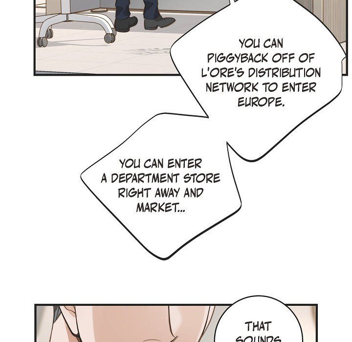 Survival Marriage Chapter 41 - Page 113