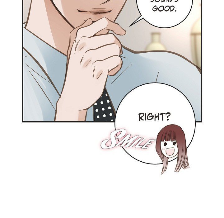 Survival Marriage Chapter 41 - Page 114