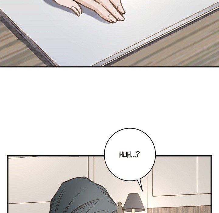 Survival Marriage Chapter 41 - Page 116