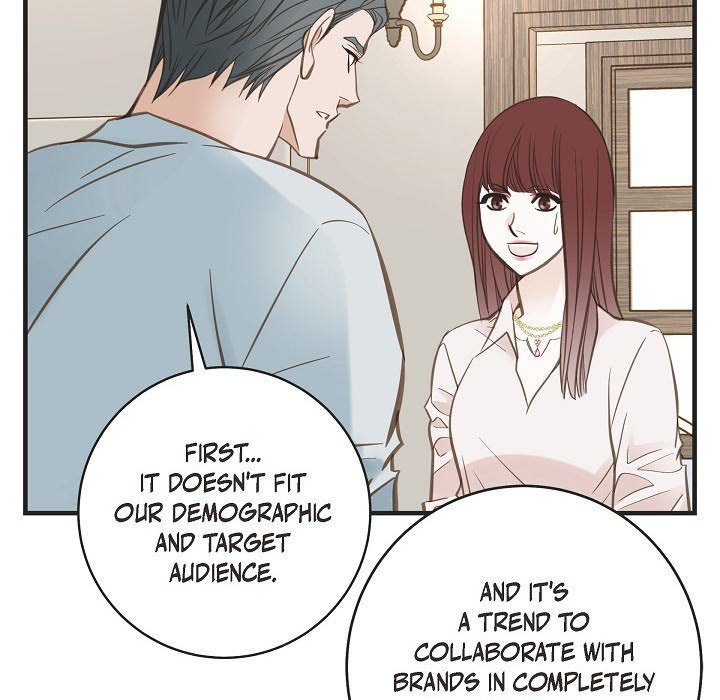 Survival Marriage Chapter 41 - Page 117