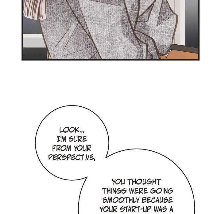 Survival Marriage Chapter 41 - Page 13