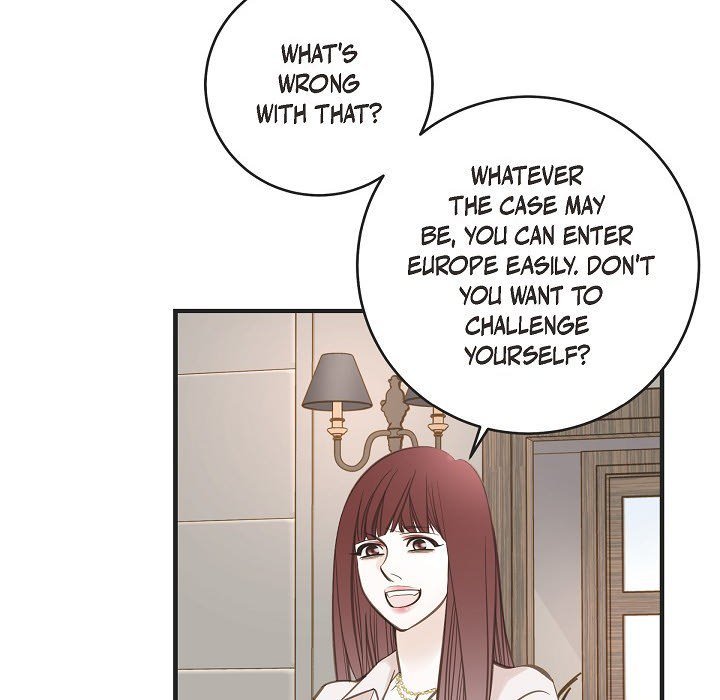 Survival Marriage Chapter 41 - Page 121