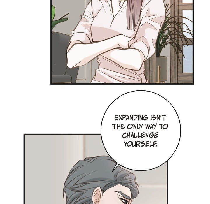 Survival Marriage Chapter 41 - Page 122