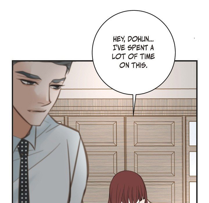 Survival Marriage Chapter 41 - Page 129