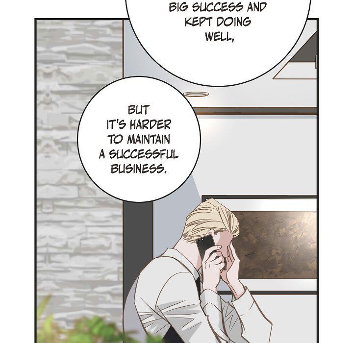 Survival Marriage Chapter 41 - Page 14