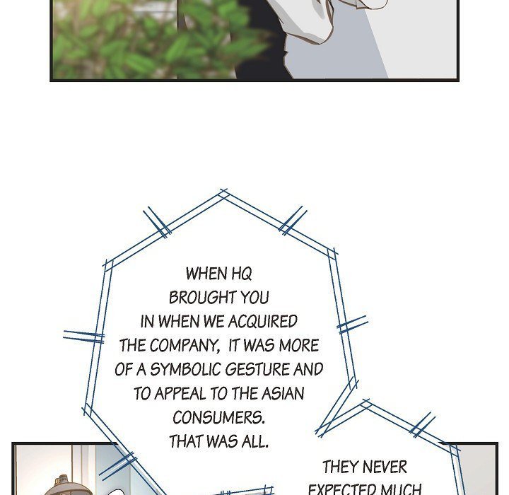 Survival Marriage Chapter 41 - Page 15