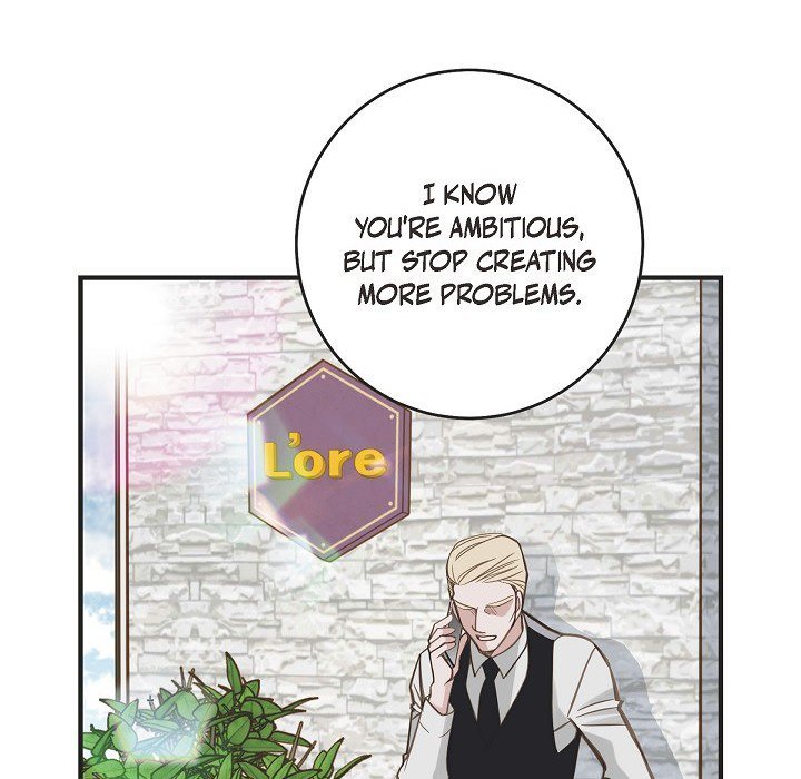 Survival Marriage Chapter 41 - Page 17