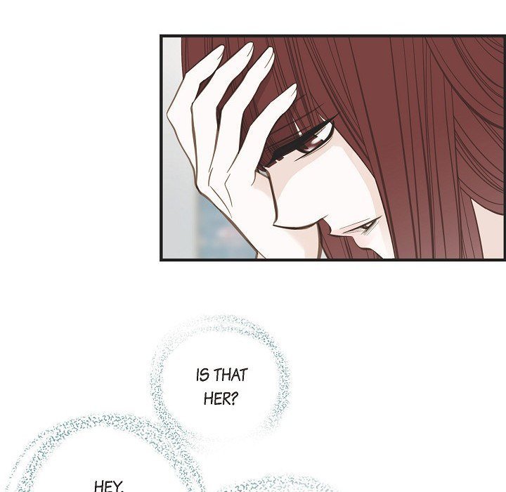 Survival Marriage Chapter 41 - Page 23