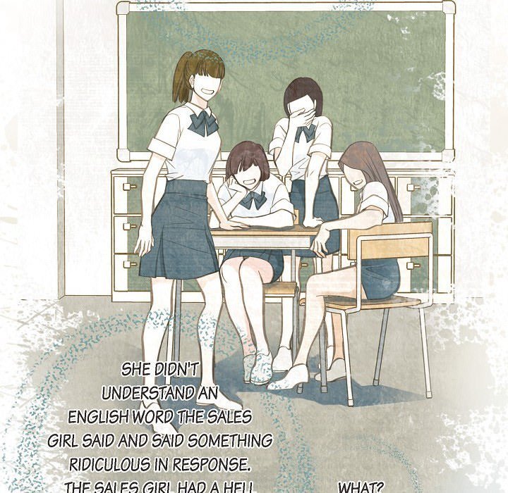 Survival Marriage Chapter 41 - Page 25