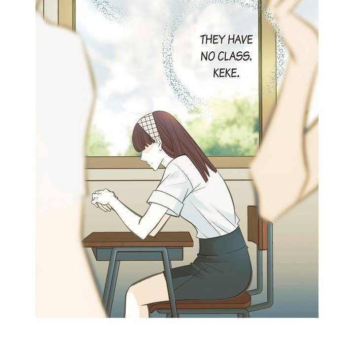 Survival Marriage Chapter 41 - Page 27