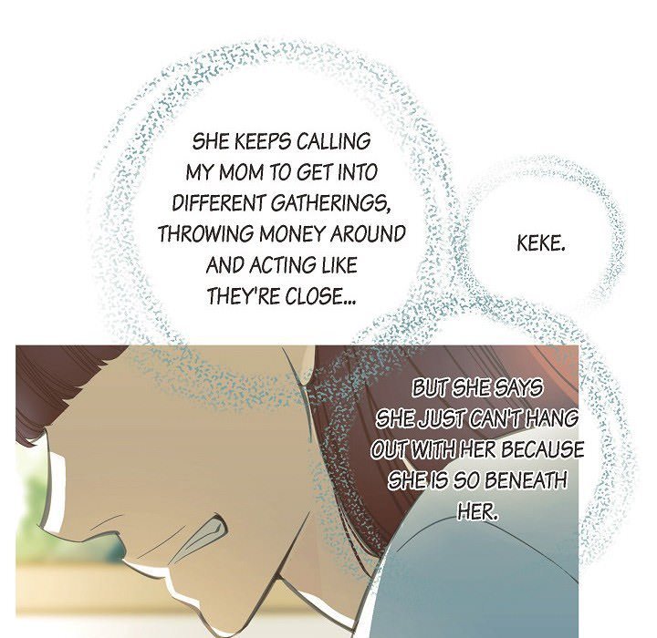 Survival Marriage Chapter 41 - Page 28