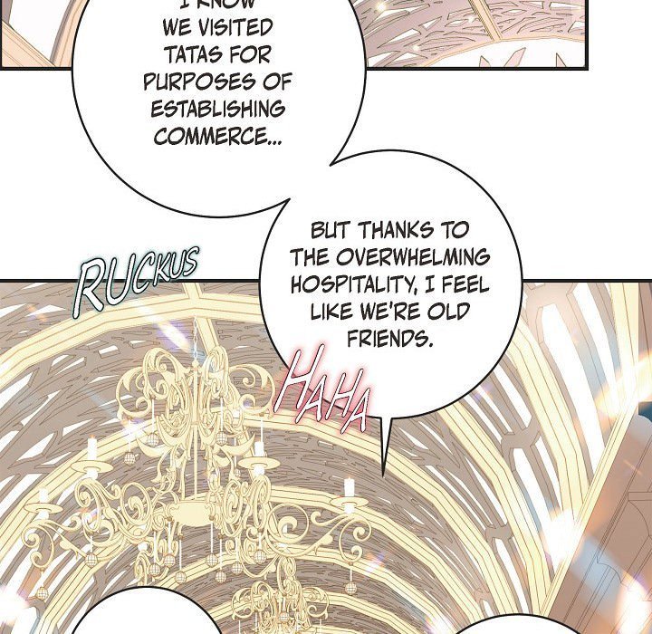 Survival Marriage Chapter 41 - Page 36