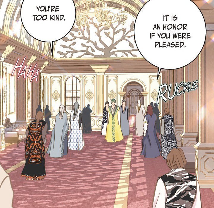 Survival Marriage Chapter 41 - Page 37