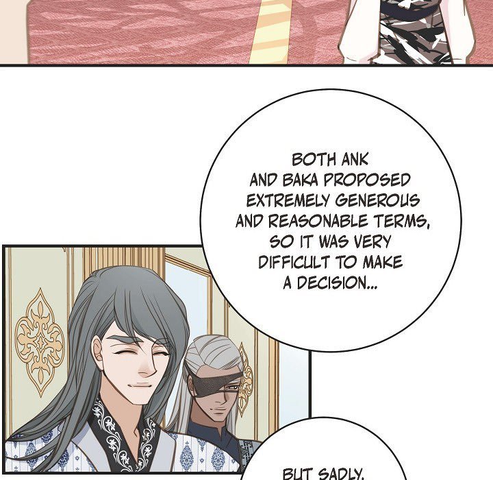 Survival Marriage Chapter 41 - Page 38