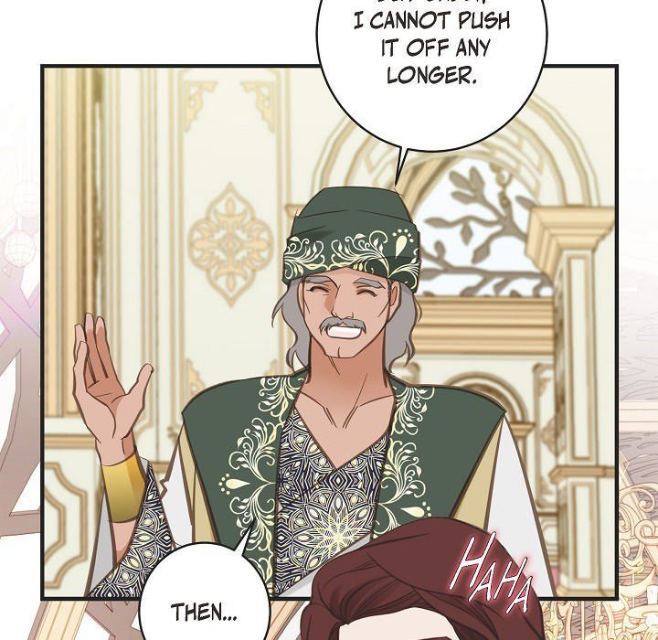 Survival Marriage Chapter 41 - Page 39