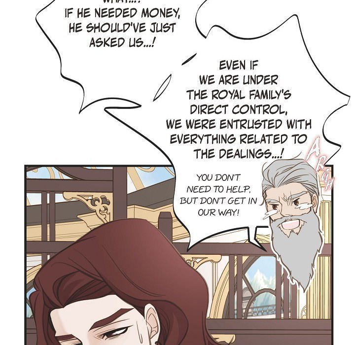Survival Marriage Chapter 41 - Page 46