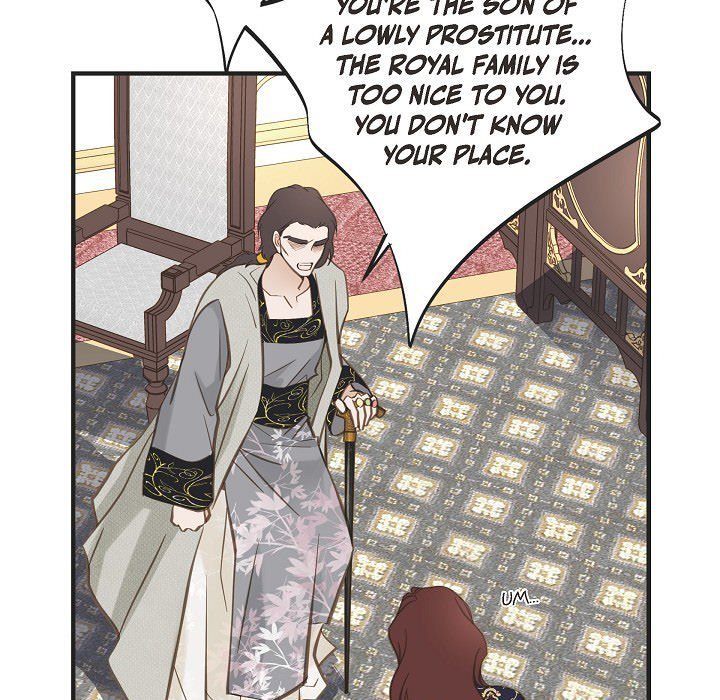Survival Marriage Chapter 41 - Page 50