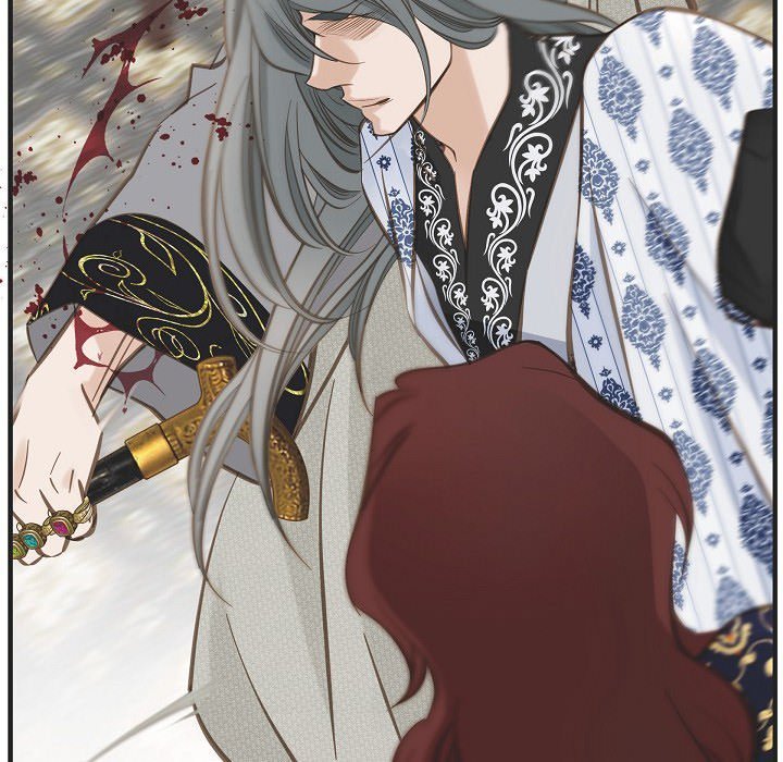 Survival Marriage Chapter 41 - Page 58