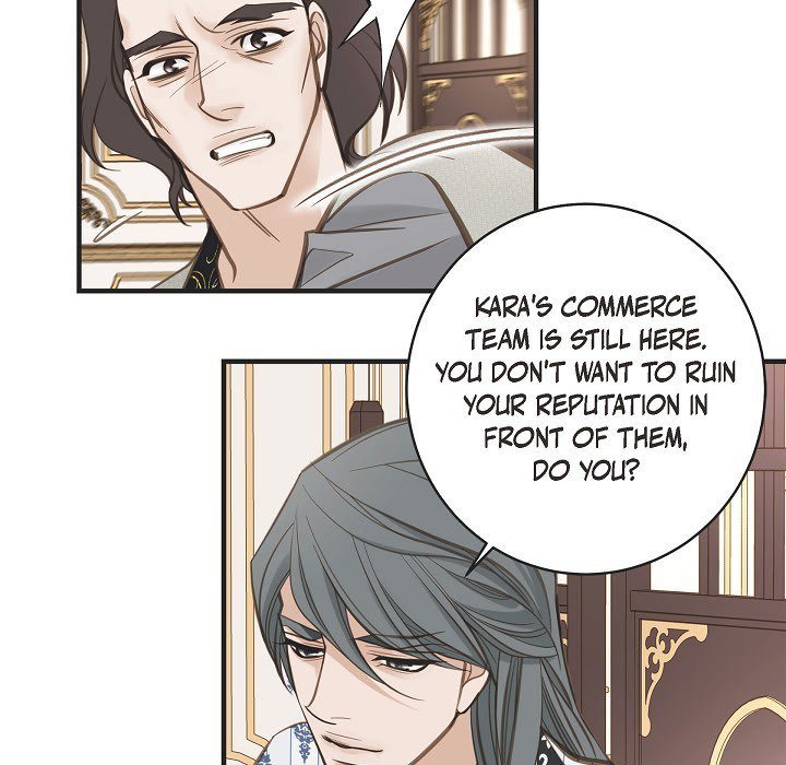 Survival Marriage Chapter 41 - Page 62