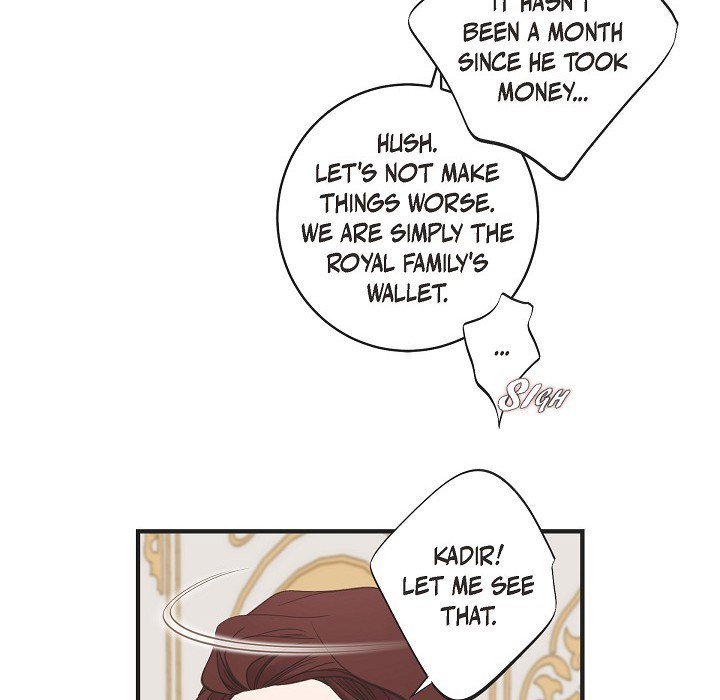 Survival Marriage Chapter 41 - Page 66