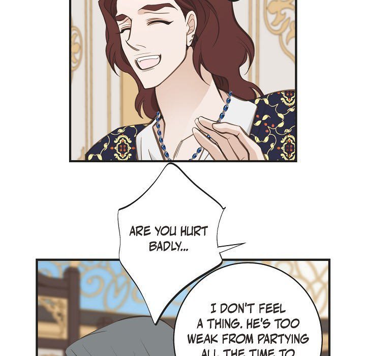 Survival Marriage Chapter 41 - Page 67