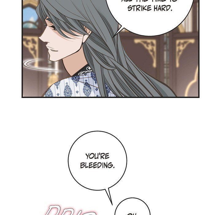 Survival Marriage Chapter 41 - Page 68