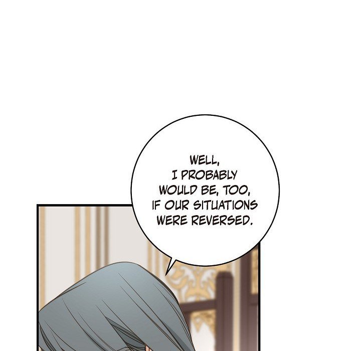 Survival Marriage Chapter 41 - Page 75