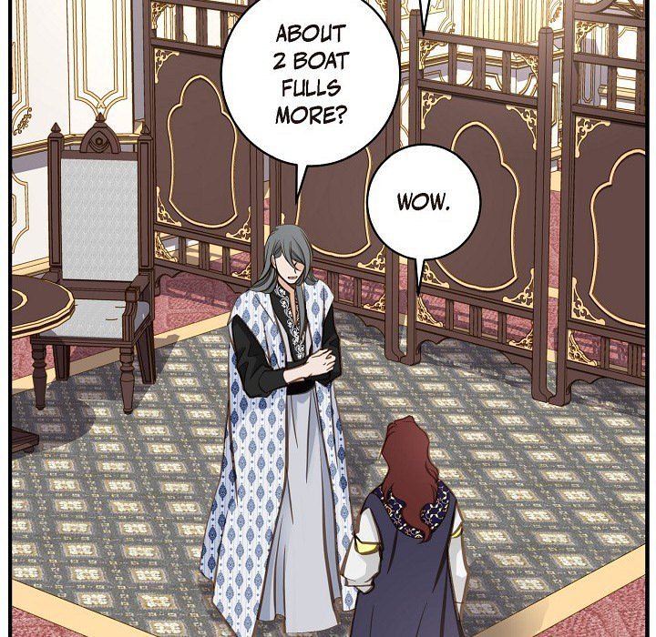 Survival Marriage Chapter 41 - Page 78