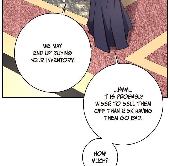 Survival Marriage Chapter 41 - Page 79