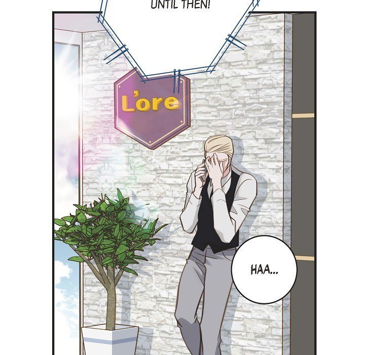 Survival Marriage Chapter 41 - Page 9