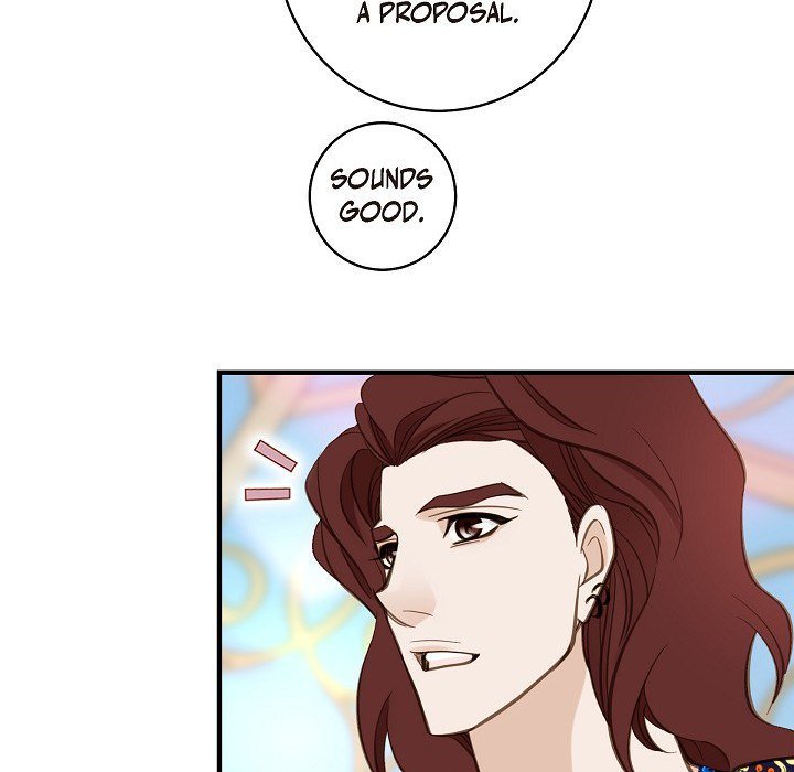 Survival Marriage Chapter 41 - Page 82