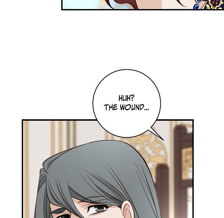 Survival Marriage Chapter 41 - Page 83