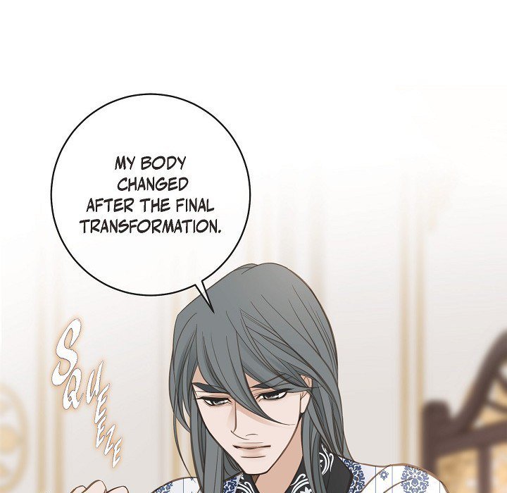 Survival Marriage Chapter 41 - Page 86