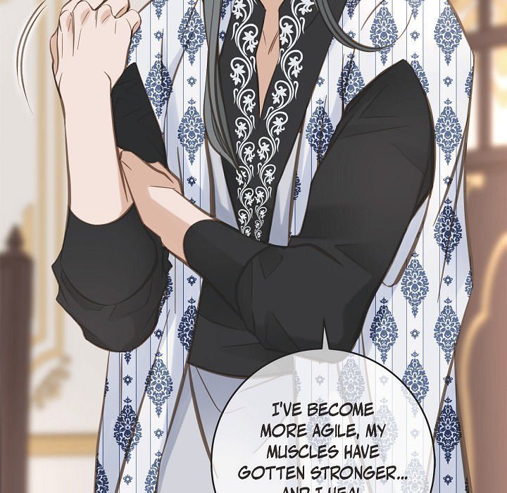 Survival Marriage Chapter 41 - Page 87