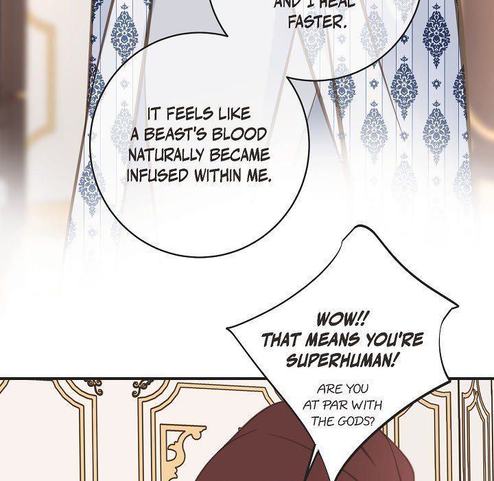 Survival Marriage Chapter 41 - Page 88