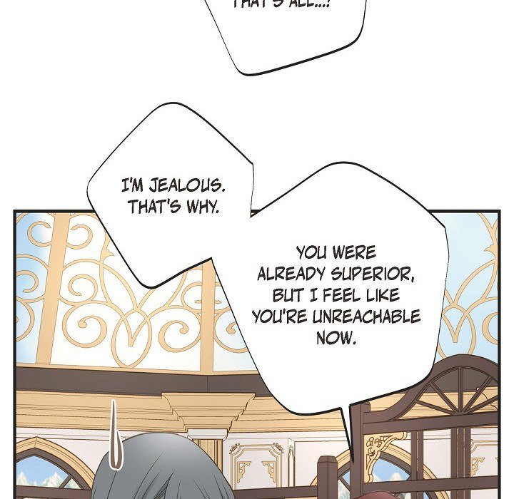 Survival Marriage Chapter 41 - Page 90