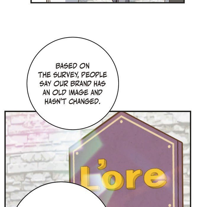 Survival Marriage Chapter 41 - Page 10