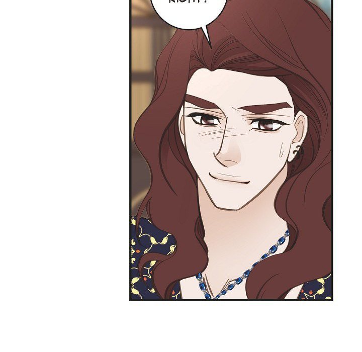 Survival Marriage Chapter 41 - Page 92