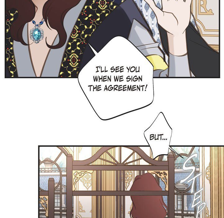 Survival Marriage Chapter 41 - Page 94